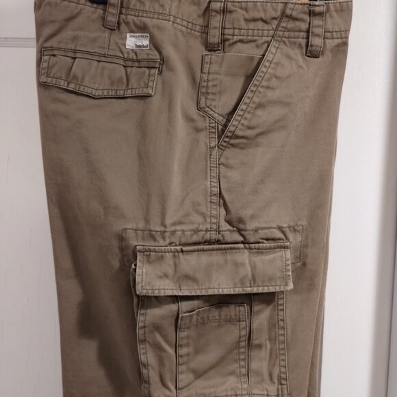 Timberland - Outdoor Cargo Pants - Picture 2 of 8